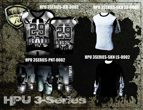 3H ENTERPRISES FOOTBALL CUSTOM FOOTBALL SERIES      www.3henterprises.com  909-489-2258    HPU 3 SERIES_1-14_1476395013