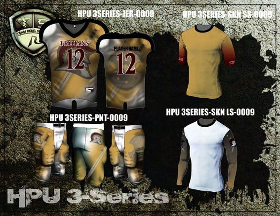 3H ENTERPRISES FOOTBALL CUSTOM FOOTBALL SERIES      www.3henterprises.com  909-489-2258    HPU 3 SERIES_1-14_1476395027