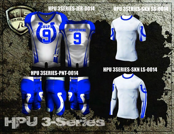 3H ENTERPRISES FOOTBALL CUSTOM FOOTBALL SERIES      www.3henterprises.com  909-489-2258    HPU 3 SERIES_1-14_1476395037